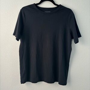 Pendleton Plus Black T Shirt‎ 1x Cotton Casual Minimalist Basic Breathable Layer